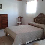 Manzano B&B