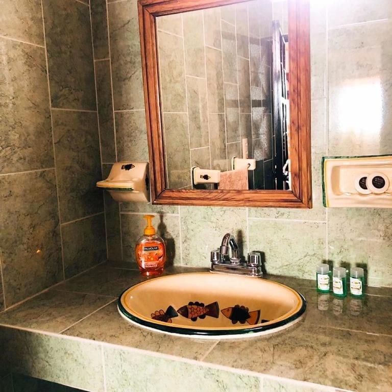 Manzano Bed & Breakfast