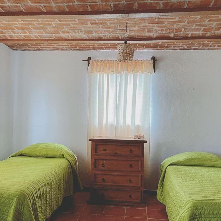 Manzano Bed & Breakfast