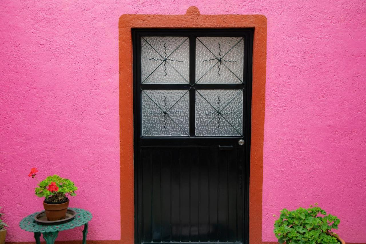 Manzano Bed & Breakfast 2*