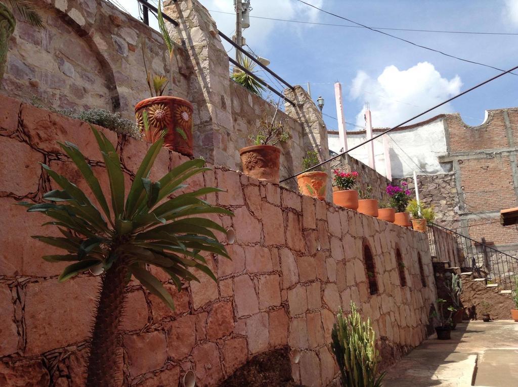 Bed & Breakfast Manzano 2*