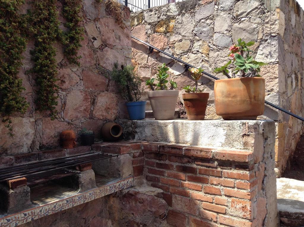 Bed & Breakfast Manzano