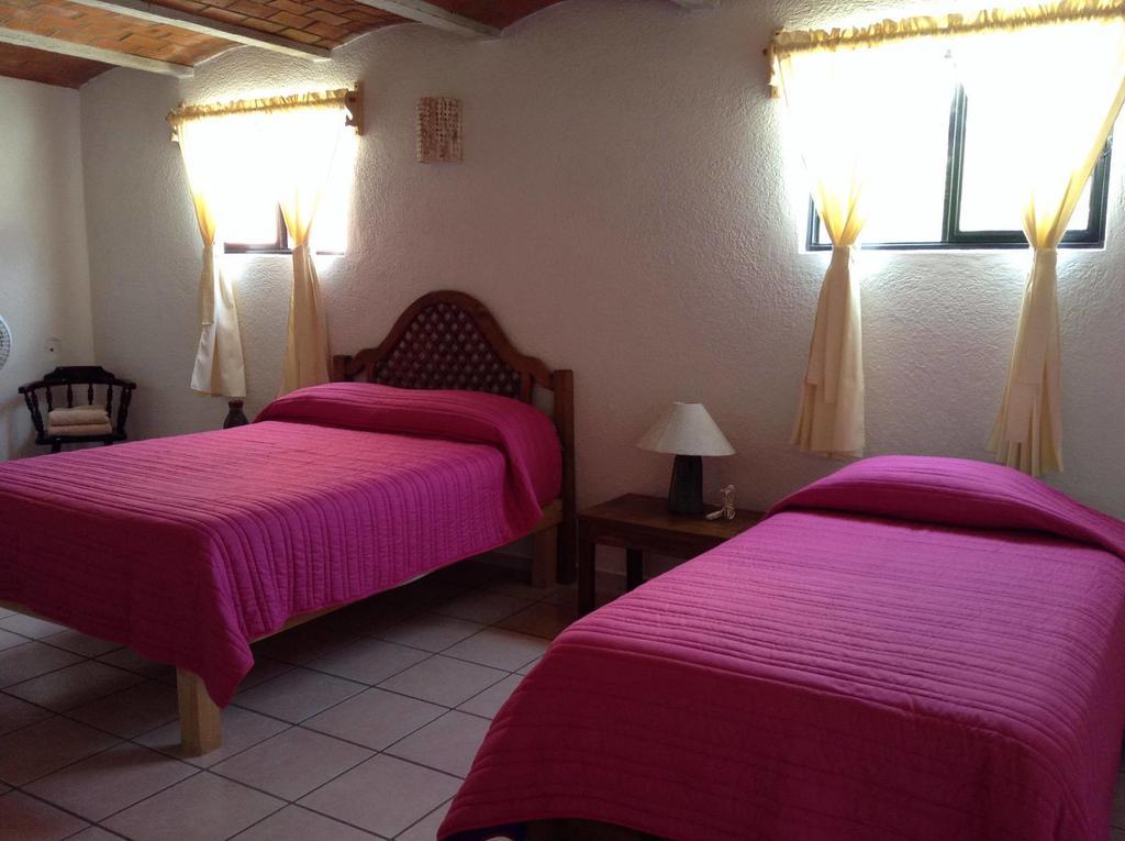 Bed & Breakfast Manzano 2*