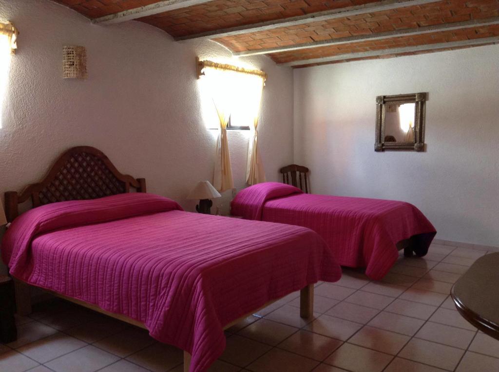 Bed & Breakfast Manzano